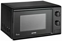 Микроволновая печь Gorenje MMO20MBII отзывы владельцев