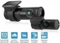 Видеорегистратор BlackVue DR970X-2CH отзывы владельцев
