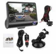 Видеорегистратор LIDER MOBILE DVR-504 Full HD отзывы владельцев