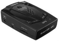 Радар-детектор iBOX Pro 800 LaserScan Signature отзывы владельцев