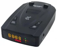 Радар-детектор Karadar G820STR отзывы владельцев