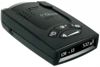 Радар-детектор Omni RS-550 отзывы владельцев
