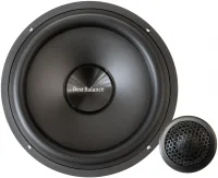 Автомобильная акустика Best Balance E6.5C Black Edition отзывы владельцев