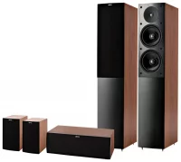 Jamo S506 HCS3 отзывы владельцев
