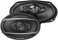 Pioneer TS-A6996S отзывы