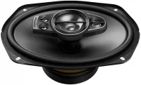 Автомобильная акустика Pioneer Ok TS-A6997S отзывы владельцев