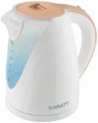 Чайник Scarlett SC-EK18P43 отзывы владельцев