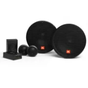 Автомобильная акустика JBL STAGE 2 604C отзывы владельцев