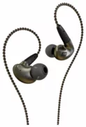 Наушники MEE audio Pinnacle P1 отзывы владельцев