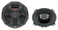 Автомобильная акустика JVC CS-V527 отзывы владельцев