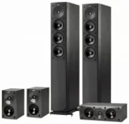 Jamo S608 HCS3 отзывы владельцев