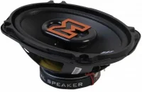 Автомобильная акустика EDGE EDBX69-E1 отзывы владельцев