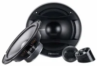 Автомобильная акустика Nakamichi NSE-CS1618 отзывы владельцев