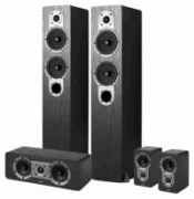 Jamo S426 HCS3 отзывы владельцев