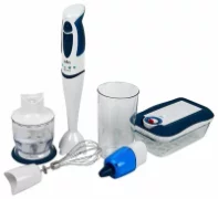 Блендер Braun MR 4050 HC V отзывы владельцев