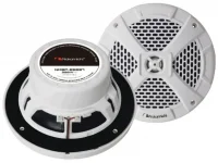 Автомобильная акустика Nakamichi NAK-NMSP-E6557 отзывы владельцев