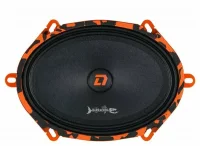 Автомобильная акустика DL Audio Barracuda 57 отзывы владельцев