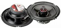 Автомобильная акустика Aura Fireball-653 отзывы владельцев