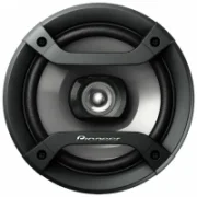 Автомобильная акустика Pioneer TS-F1634R отзывы владельцев