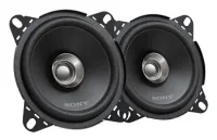 Автомобильная акустика Sony XS-FB101E отзывы владельцев
