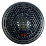 Автомобильная акустика FSD audio DT-28 отзывы владельцев