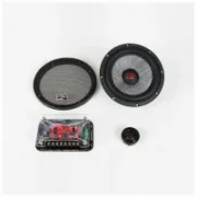 Автомобильная акустика FSD audio Master K6 отзывы владельцев