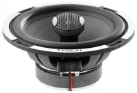 Автомобильная акустика Focal Performance PC 165 отзывы владельцев