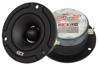 Автомобильная акустика Kicx LL28 отзывы владельцев