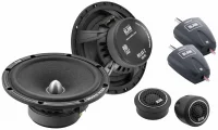 Автомобильная акустика BLAM 165R2S отзывы владельцев