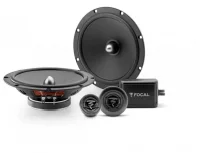 Автомобильная акустика Focal Auditor ASE-165S отзывы владельцев