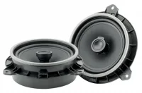 Автомобильная акустика Focal IC 165 TOY отзывы владельцев