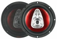 Автомобильная акустика SUPRA RLS-730 отзывы владельцев