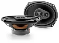 Автомобильная акустика Focal Auditor ACX-690 отзывы владельцев