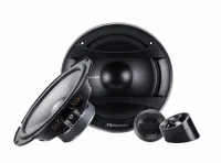 Автомобильная акустика Nakamichi NSE-1618 отзывы владельцев