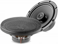 Автомобильная акустика Focal Auditor ACX-165S отзывы владельцев