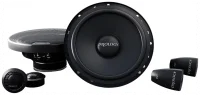 Автомобильная акустика PROLOGY CX-65CS отзывы владельцев