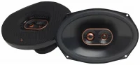 Автомобильная акустика Infinity REF9633IX отзывы владельцев