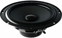 Автомобильная акустика PROLOGY RX-65CS KRAKEN отзывы владельцев