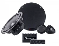 Автомобильная акустика Nakamichi NSA-CS1711 отзывы владельцев