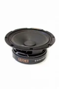 Автомобильная акустика EDGE EDSPRO6-E1 отзывы владельцев