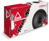 Автомобильная акустика AurA FIREBALL-8 отзывы владельцев