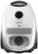 Пылесос Samsung VC24FHNJGWQ отзывы владельцев