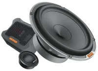 Автомобильная акустика Hertz MPK 165P.3 PRO отзывы владельцев