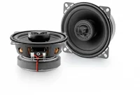 Автомобильная акустика Focal Auditor ACX-100 отзывы владельцев