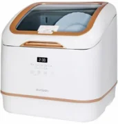 Посудомоечная машина Oursson DW4003TD/WH отзывы владельцев