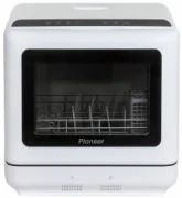 Посудомоечная машина Pioneer DWM04 отзывы владельцев