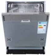 Посудомоечная машина Zigmund & Shtain DW 239.6005 X отзывы владельцев