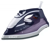 Утюг Scarlett SC-SI30K19 отзывы владельцев
