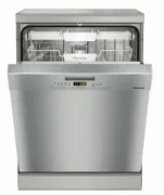 Посудомоечная машина Miele G5000 SC CLST Active отзывы владельцев