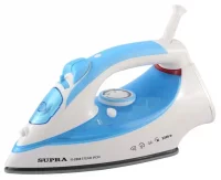 Утюг SUPRA IS-2204 отзывы владельцев